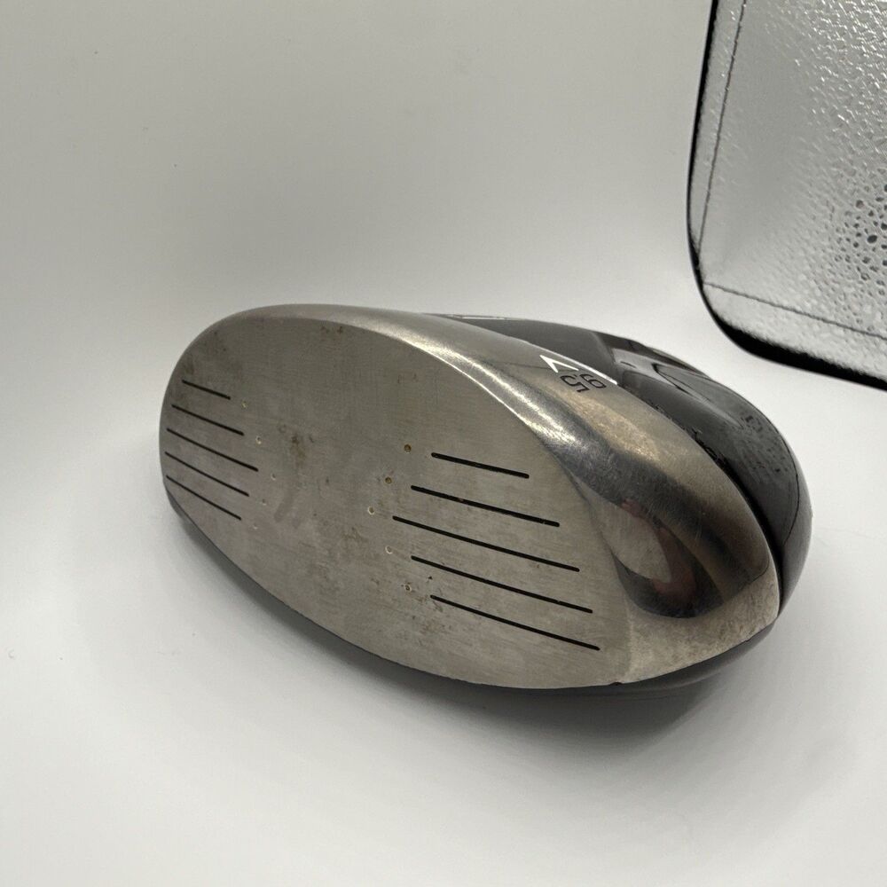 Callaway FT9 I Mix RH Driver Head Only 10 Degree Used - Picture 4 of 15